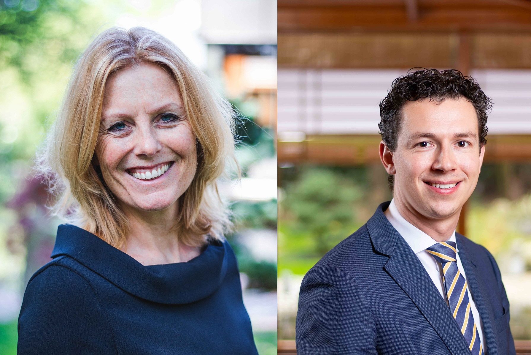 Verschuivingen binnen management Okura Amsterdam