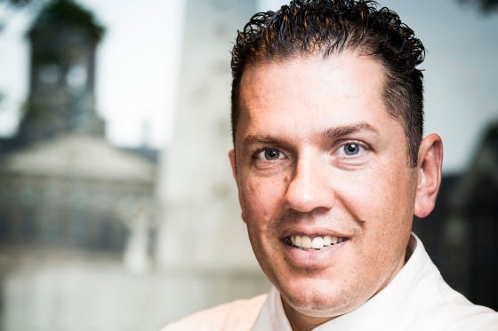 Driesterrenrestaurant De Leest sluit deuren