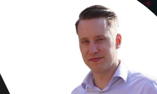 Bas veenstra
