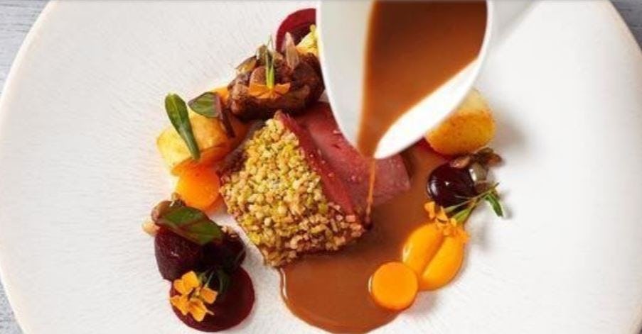 Recordaantal restaurants voor Dining with the Stars 2019