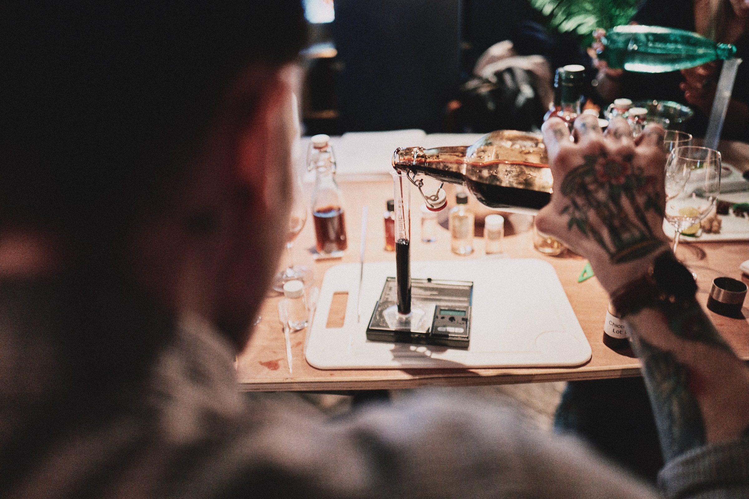 Coca-Cola introduceert 4 Signature Mixers om te mixen met dark spirits