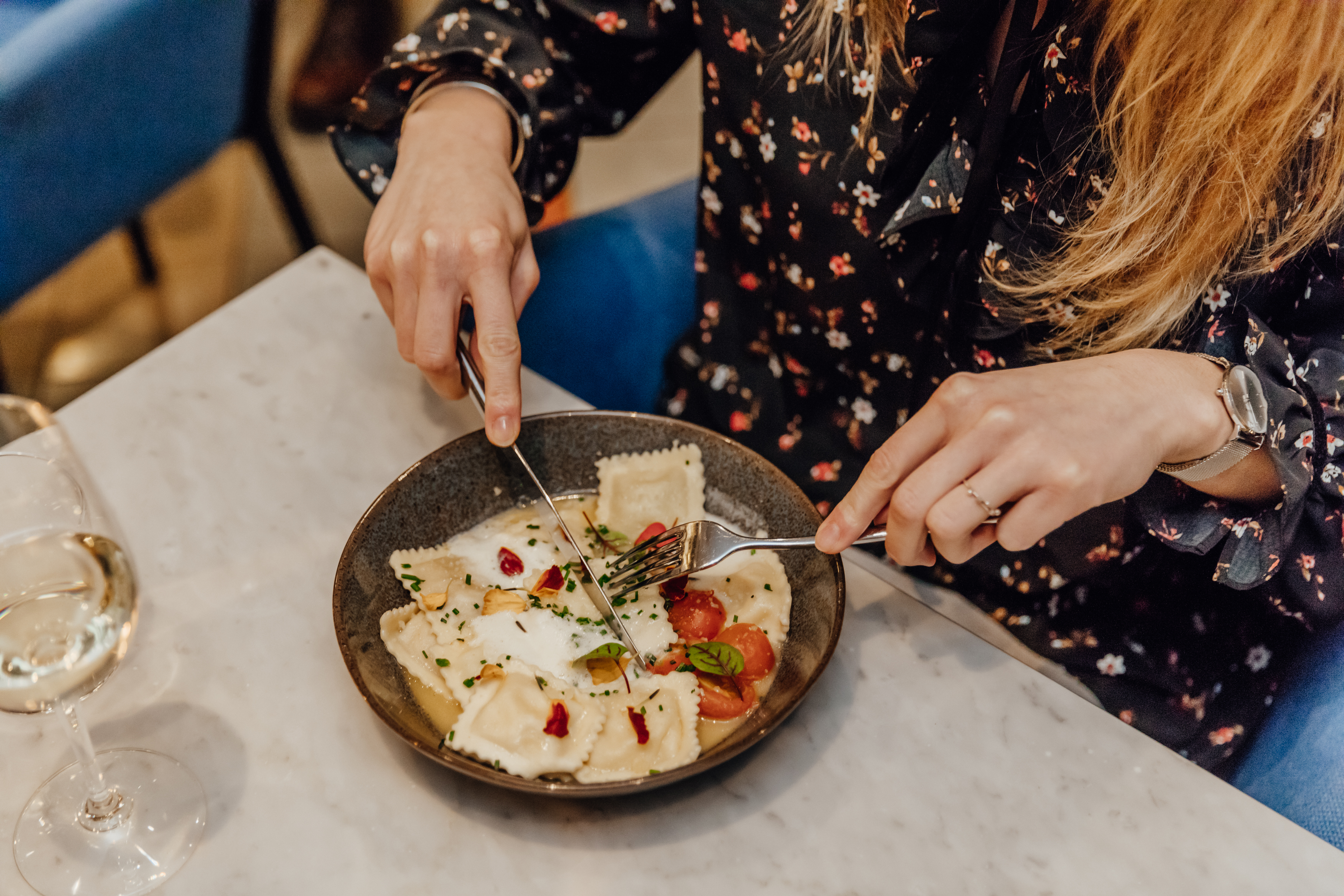 OpenTable netwerkevent: 'Get ready for Summer'