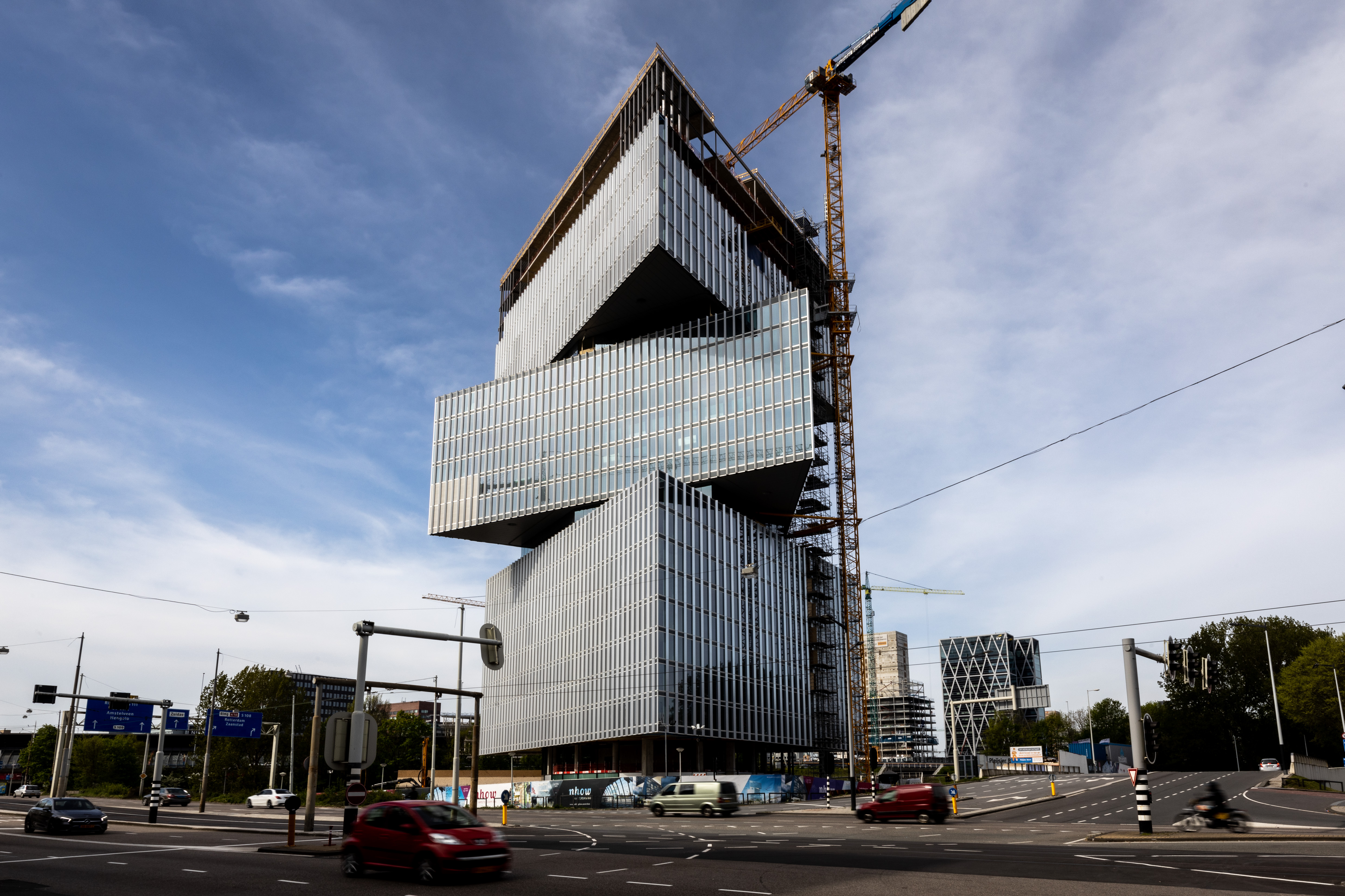 Foto: Diederik van der Laan / Dutch Photo Agency