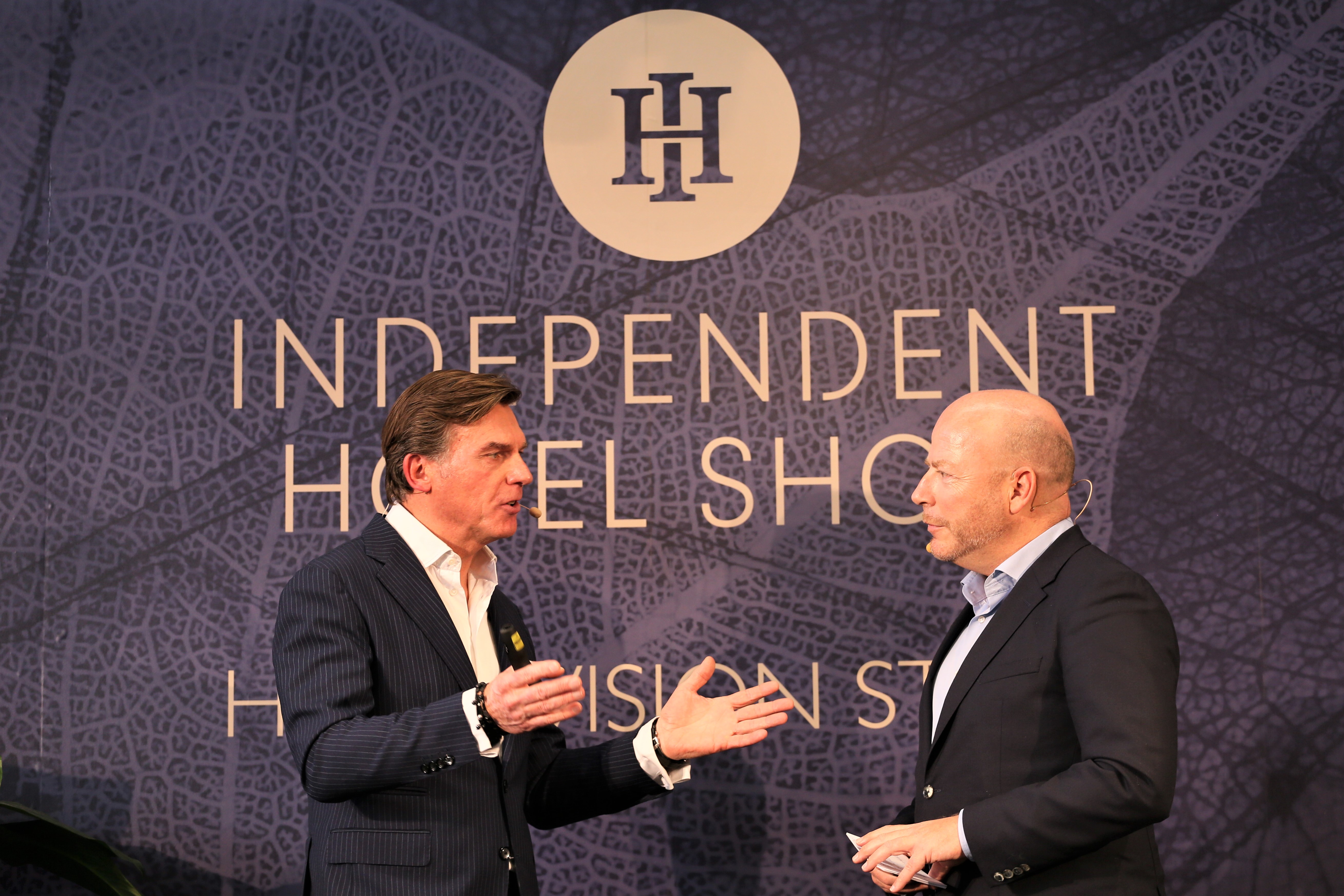 Independent Hotel Show Amsterdam 2020 geannuleerd