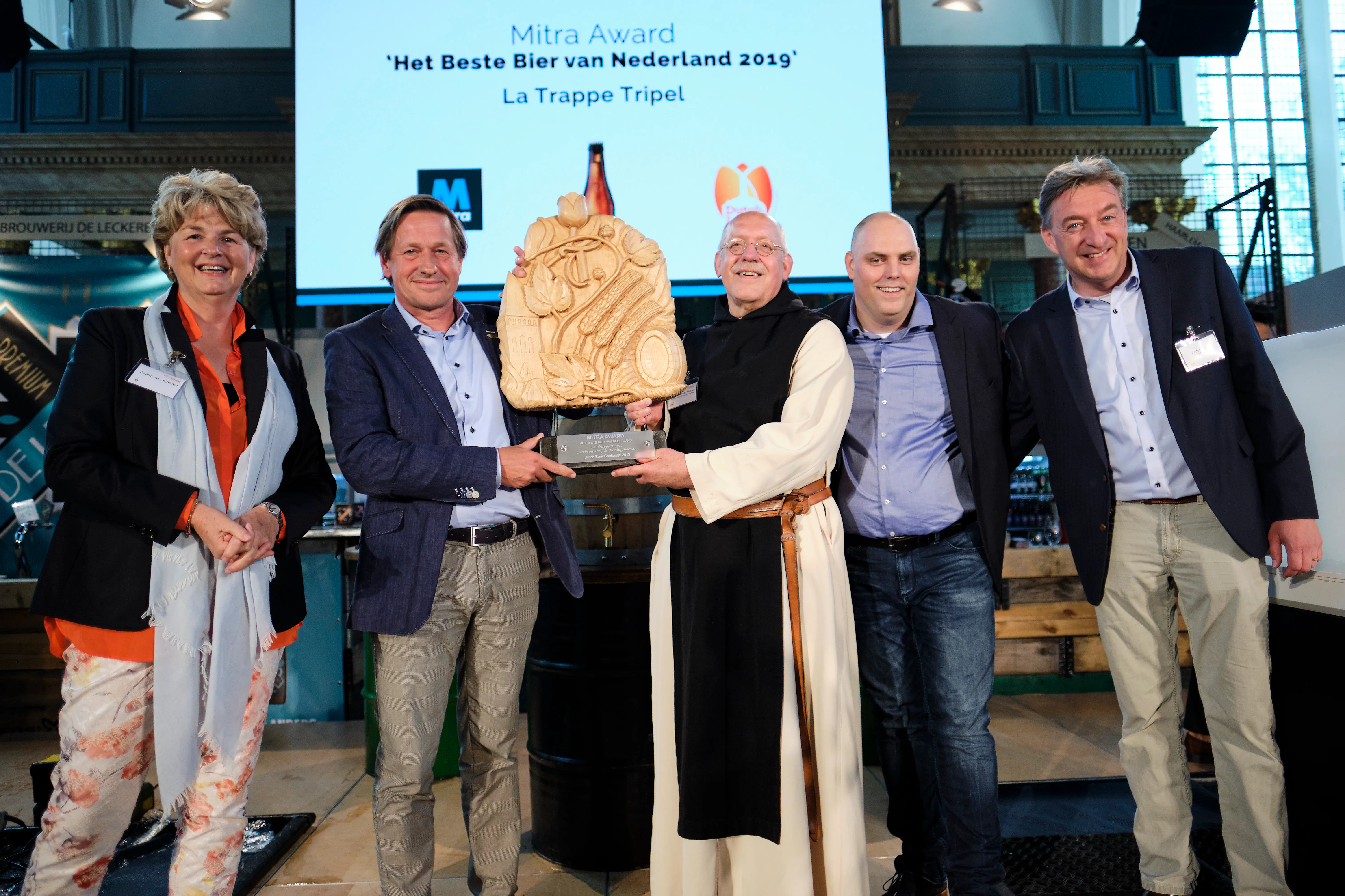 (C) Roel Dijkstra / Joep van der Pal