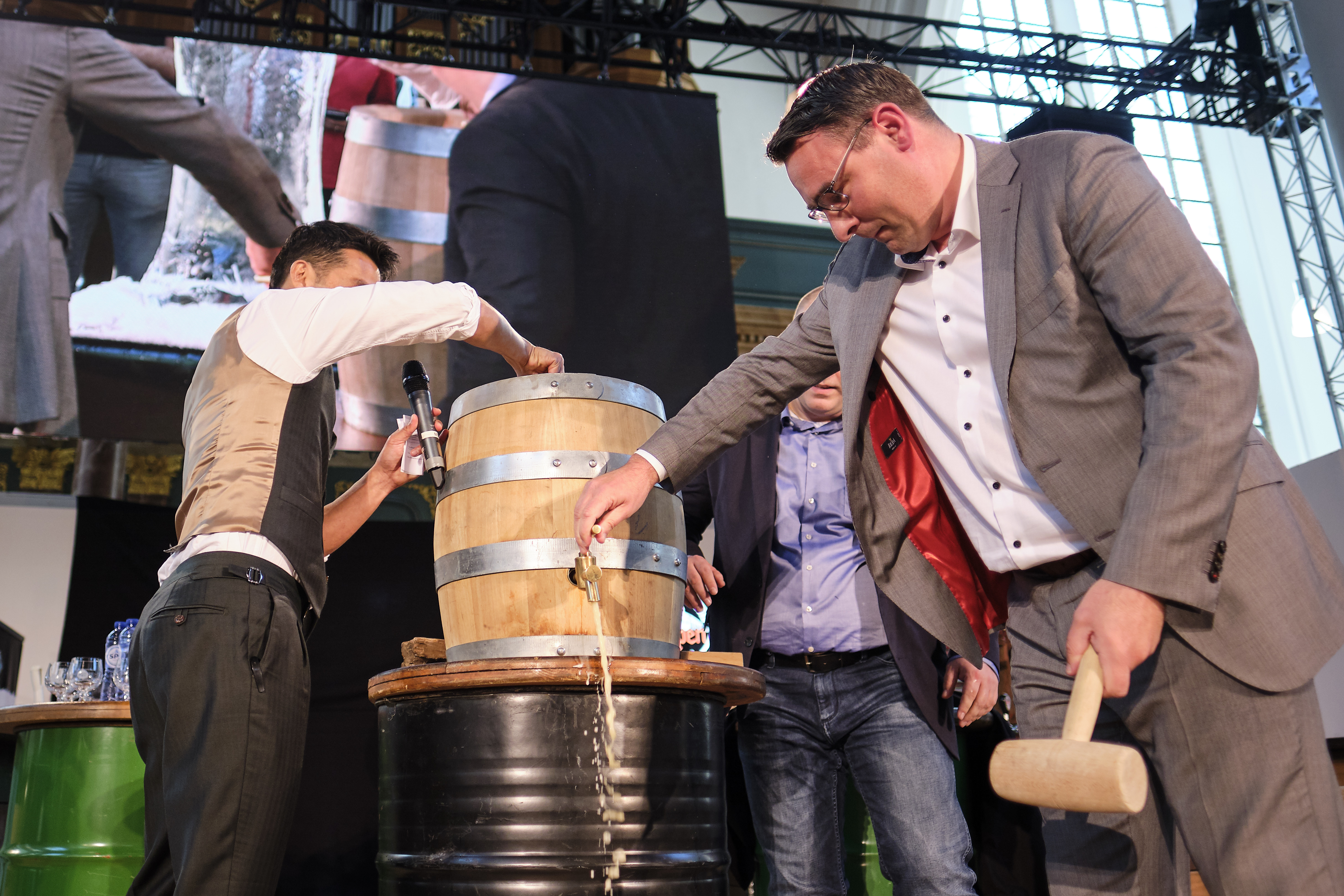 (C) Roel Dijkstra / Joep van der Pal