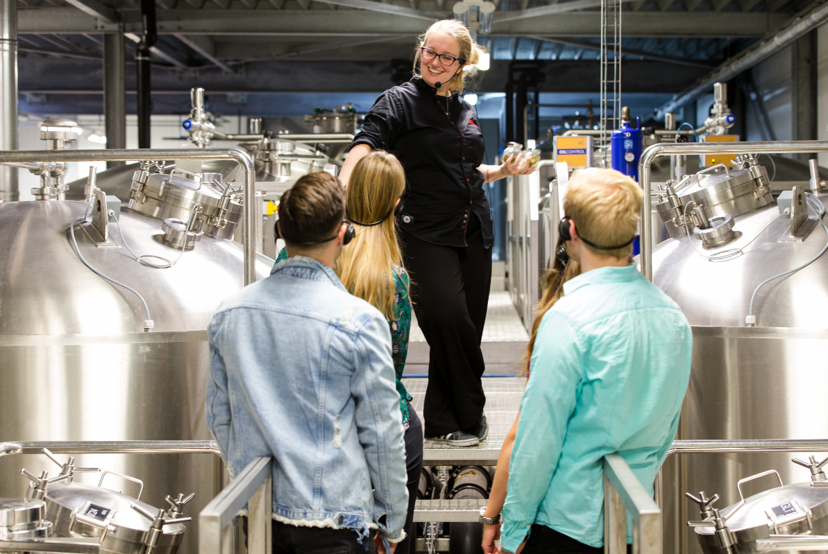 Nederlandse Brouwerijdagen 2019 van start