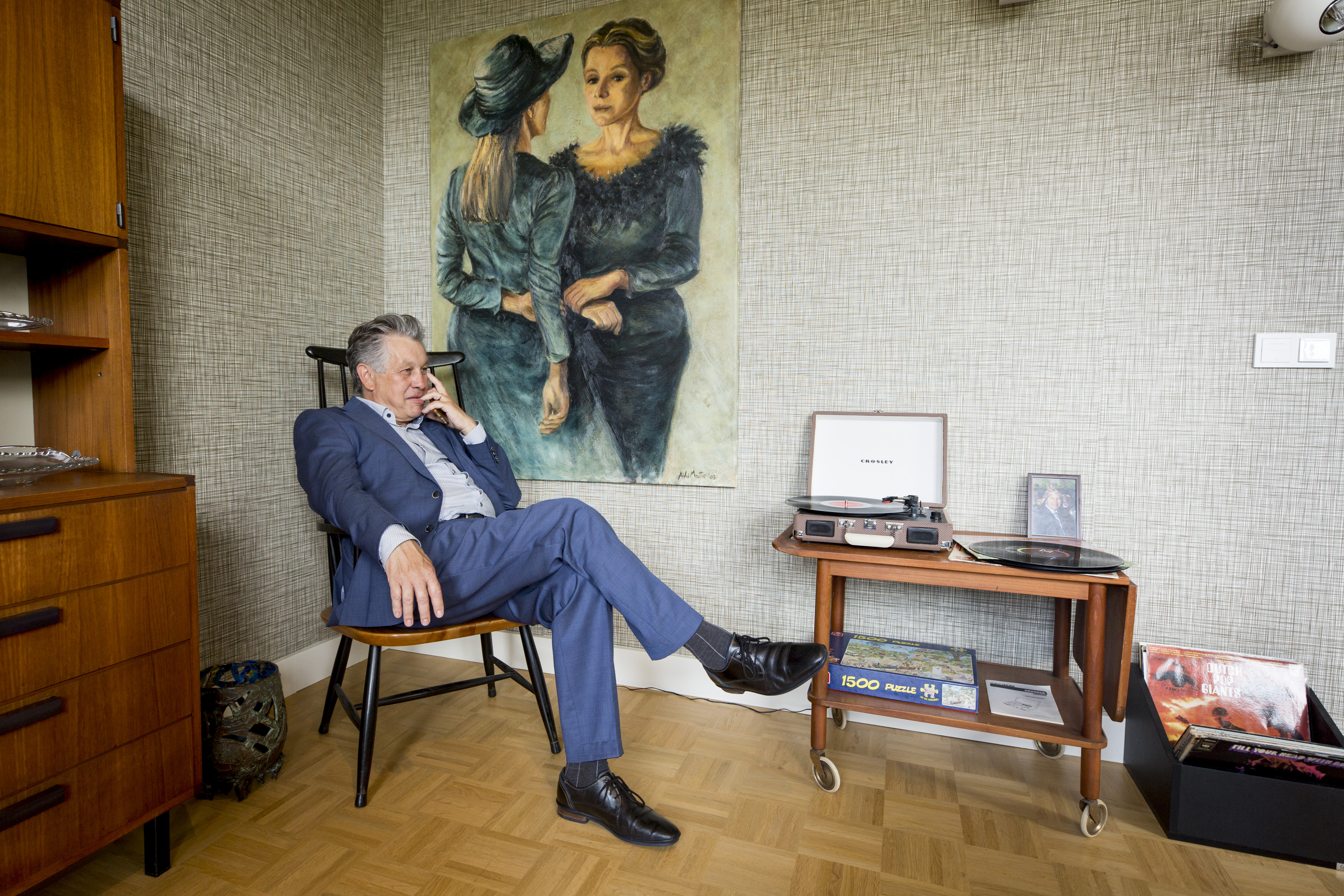 Kapellerput - Het Huis Van