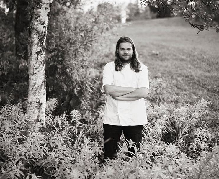 Fäviken** met Magnus Nilsson sluit de deuren