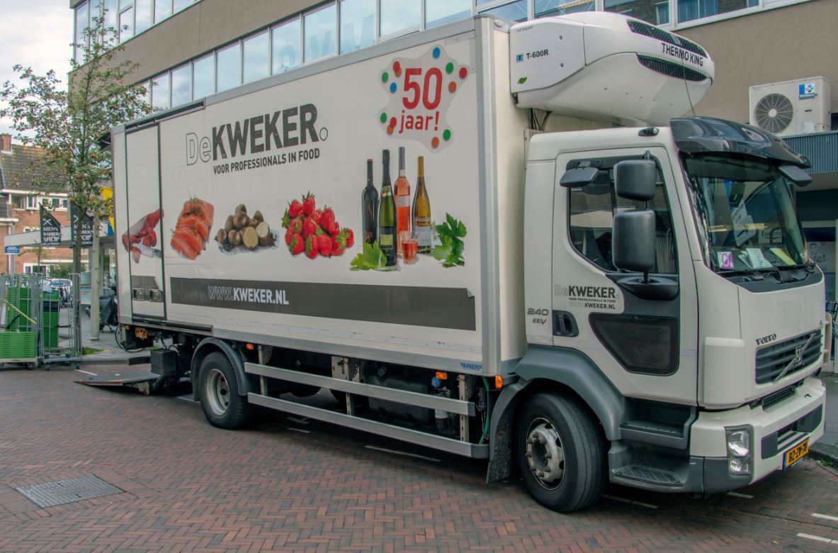 Sligro neemt De Kweker in z'n geheel over