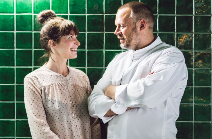 Bib Gourmand restaurant Gym & Gin Rotterdam verkocht