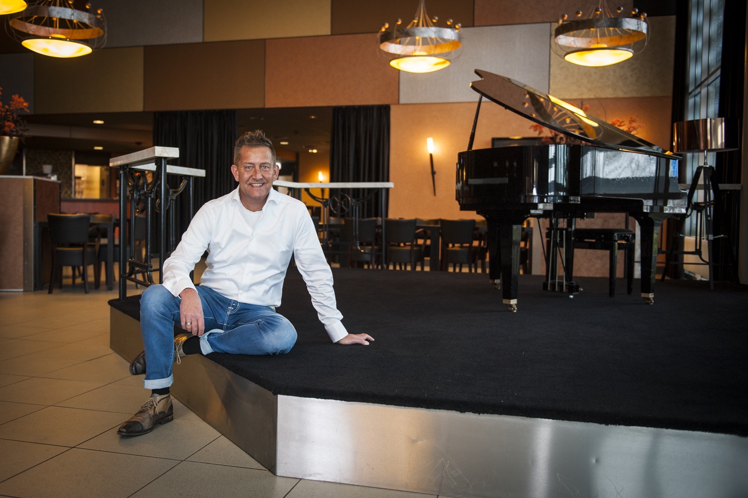 Drankenkennis verbreden tijdens workshops van De Klok Dranken