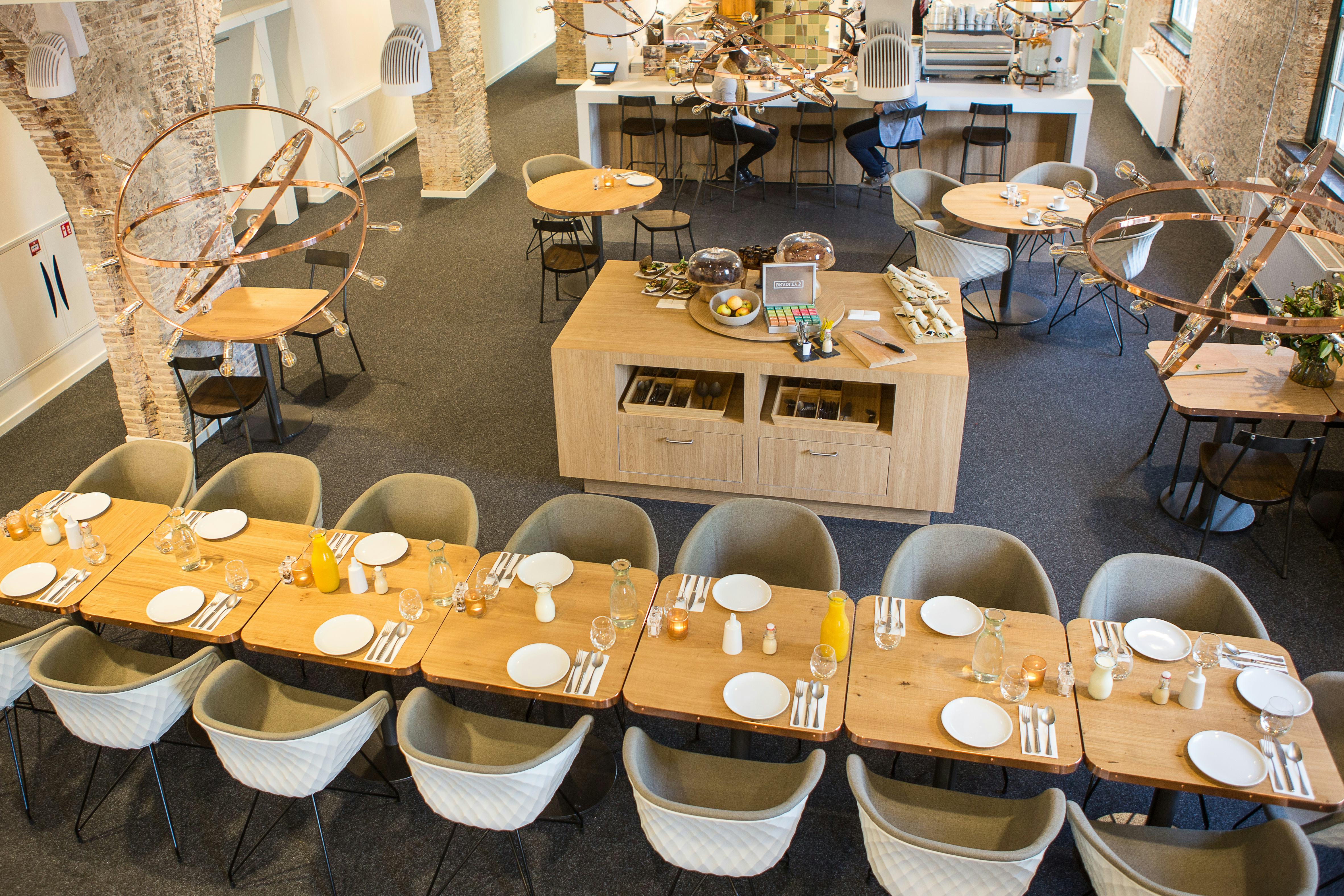 Meer foto's in en onder het bericht