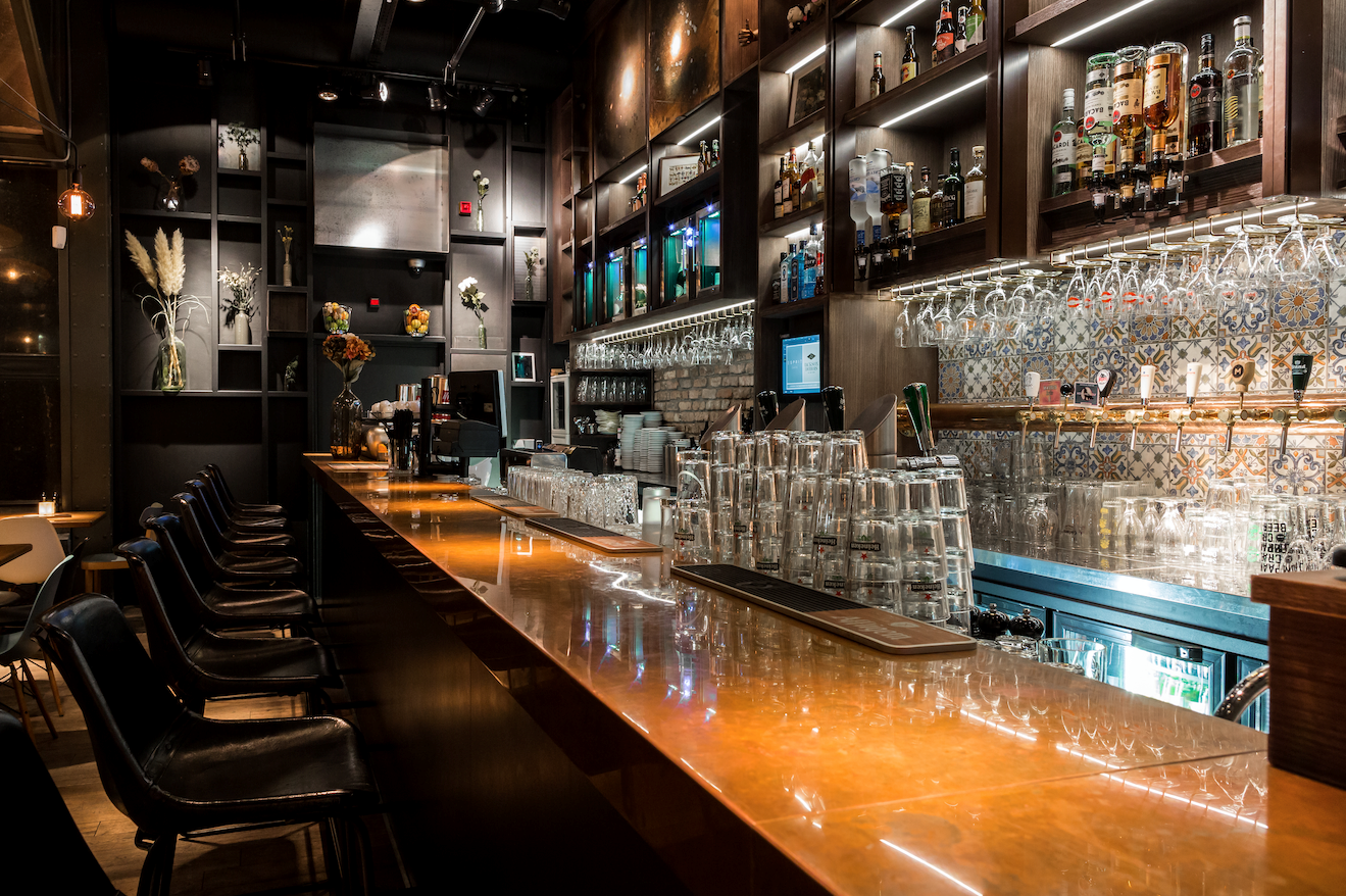 Caffe Esprit van Michel Pais sluit deuren