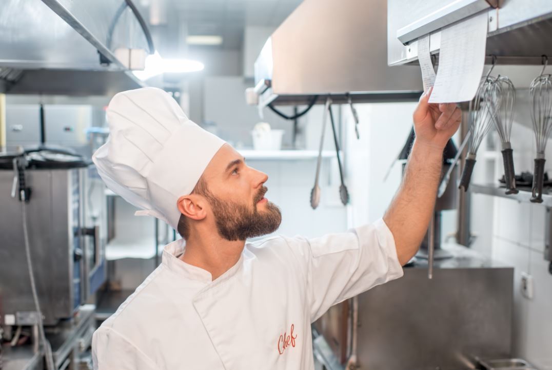 Horecavacatures: woorden 'stressbestendig' en 'hoge werkdruk' domineren