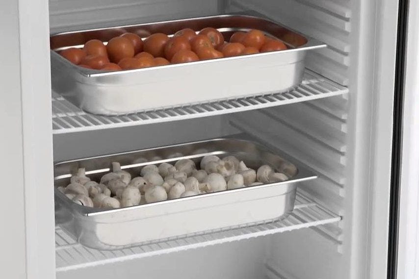 Zes tips voor het kiezen van de juiste horeca koelkast