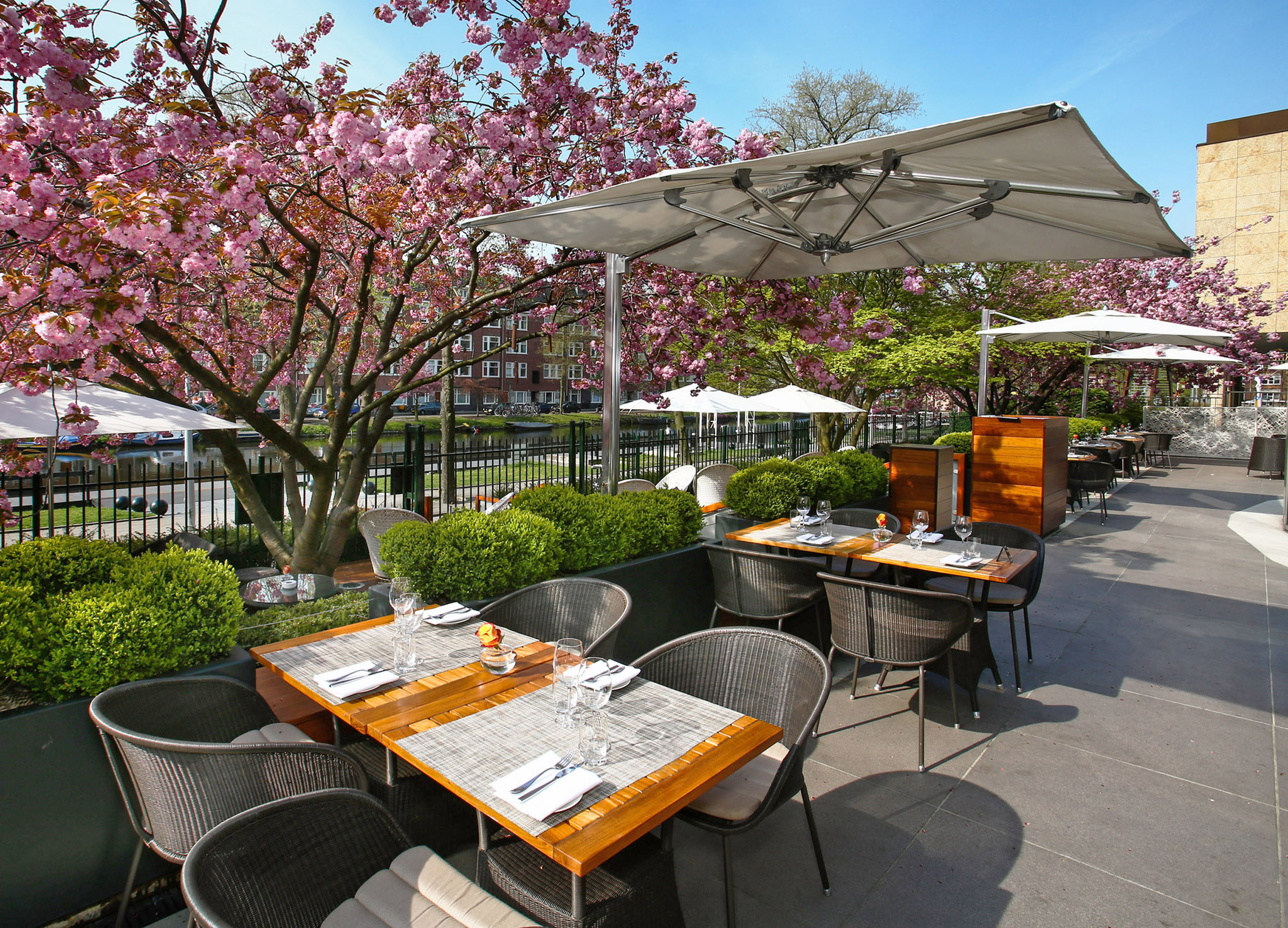 (c) Diederik van der Laan