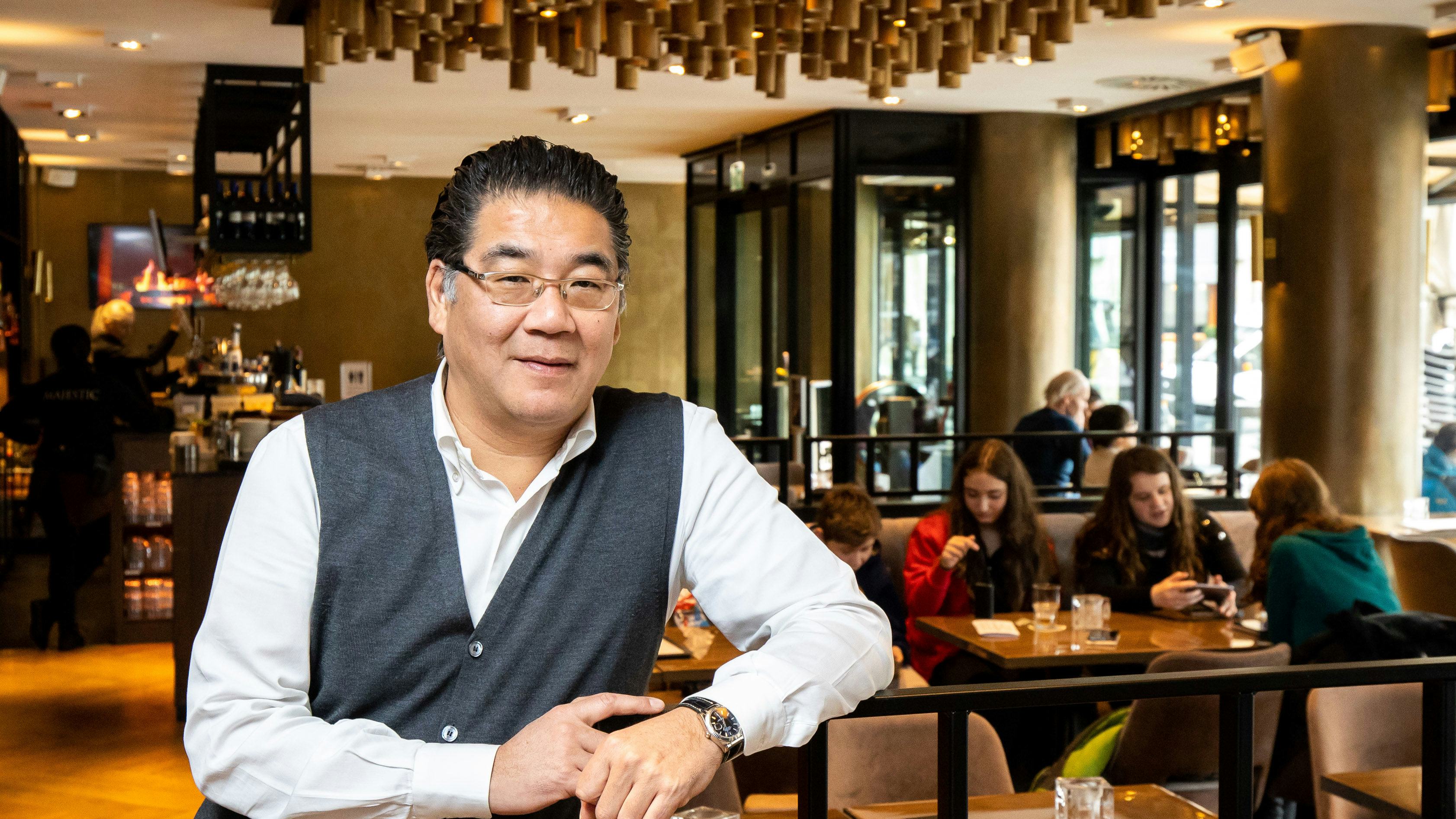 Won Yip: 'Maatwerk voor horeca in plaats van fooi van 40 miljoen'