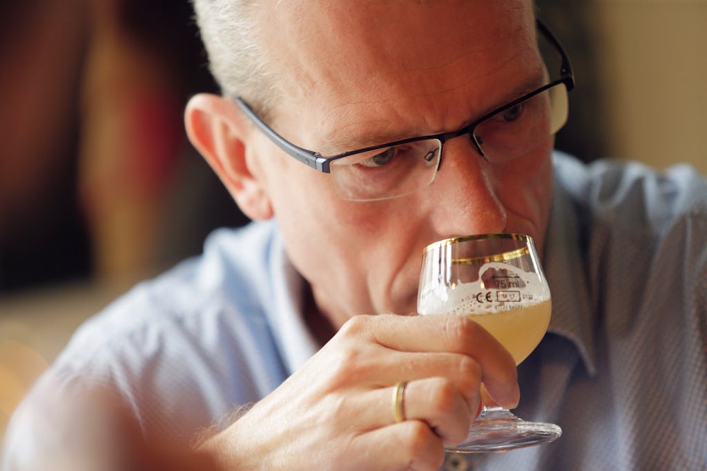 Cafe Nescio alcoholvrij bier alcoholarm bier proeverij test