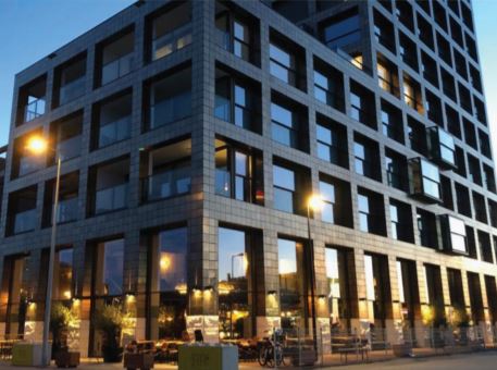 Nieuw in de Amsterdamse Houthavens: Restaurant Karaat