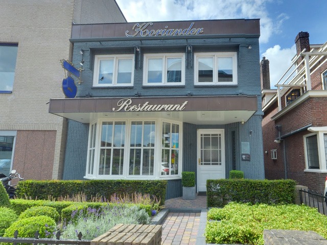 Voormalig sterzaak Koriander in Drachten stopt, Fidèle start