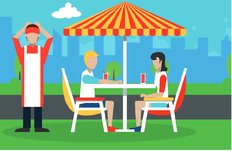 Gratis advies via Misset Horeca LiveAdvize