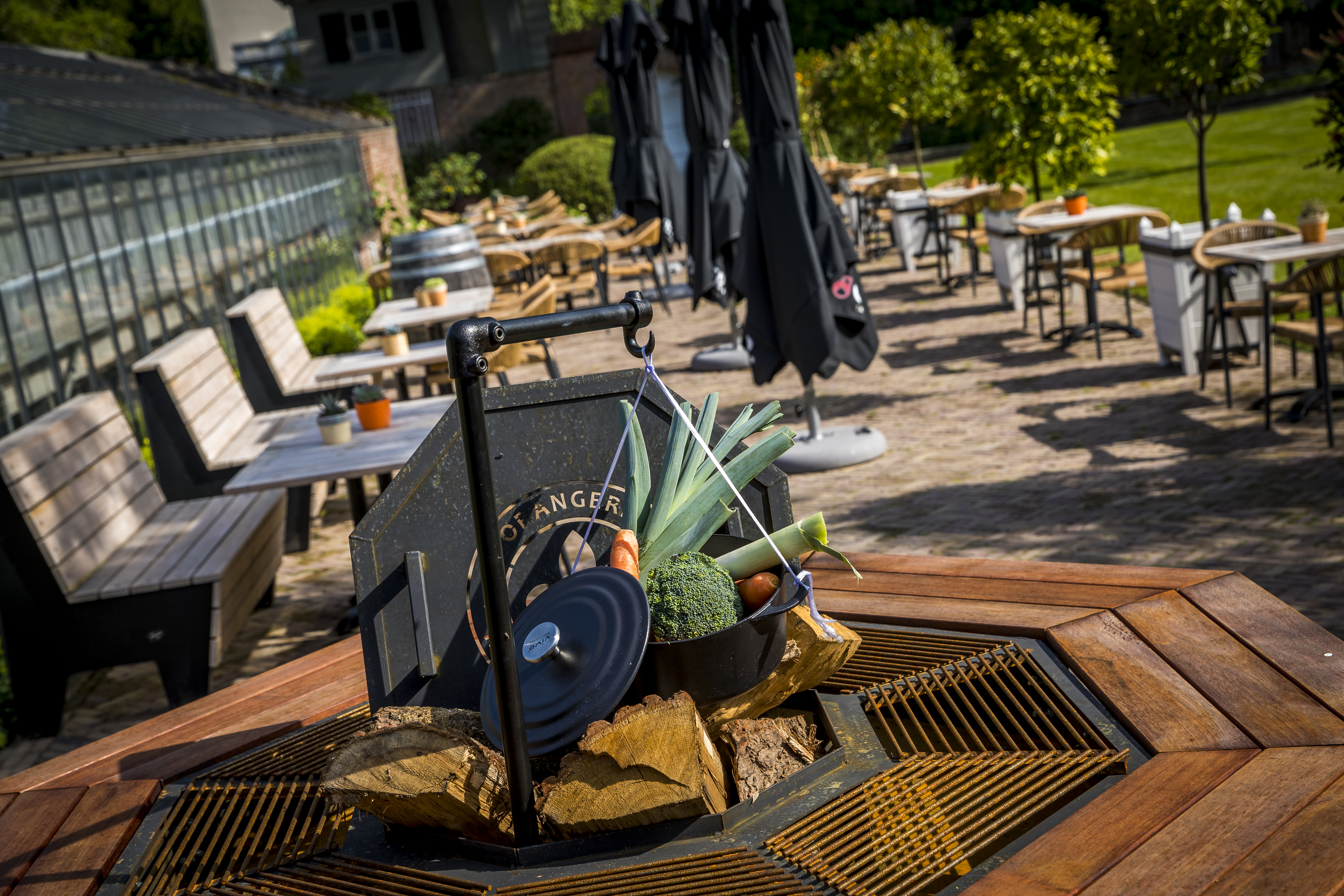 Foto's: Marcel van Hoorn.