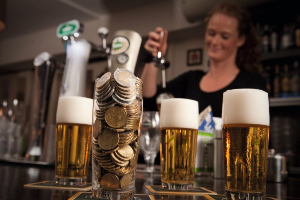 Bier, bierprijs, rick kempen, blog