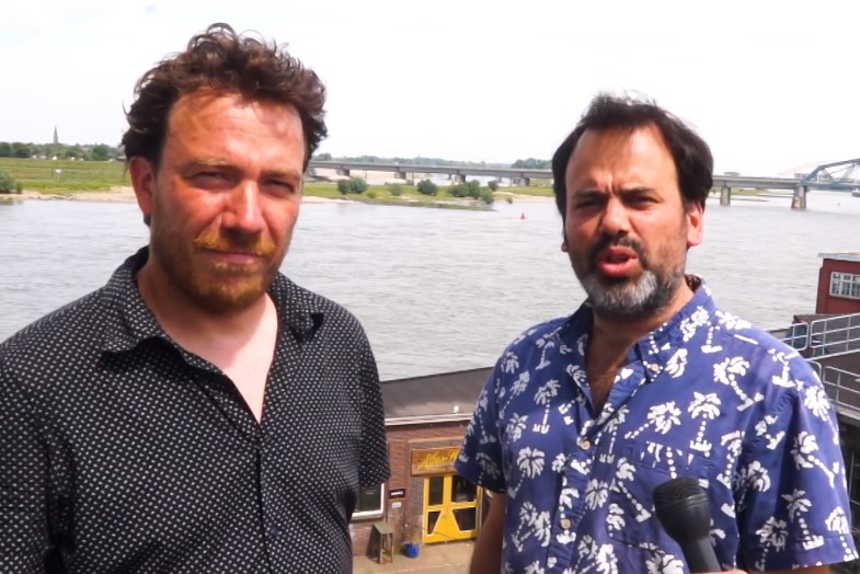 Oersoep geeft certificaten uit om verder te groeien