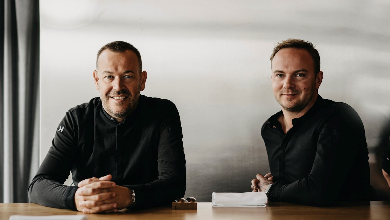 Sterrestaurant 212 komt met kerstboxen voor bedrijven