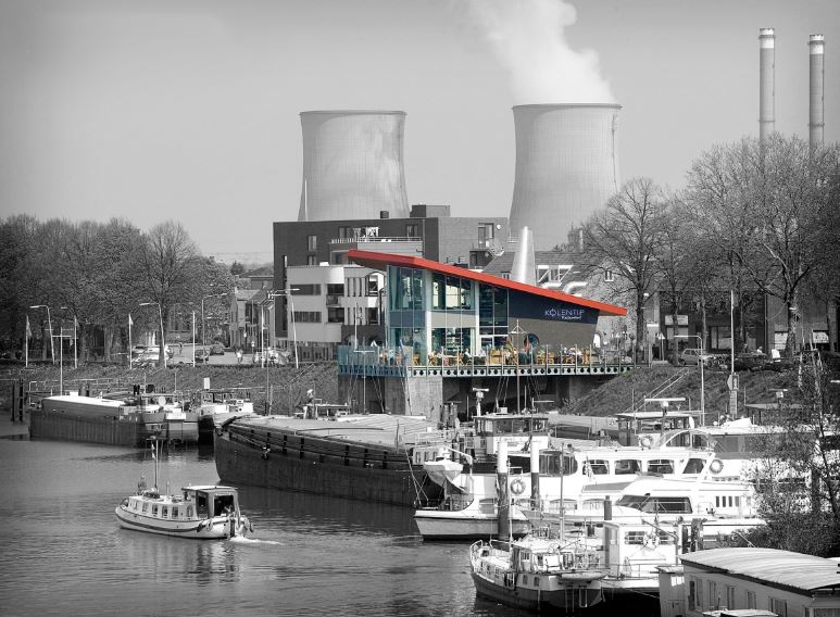 Chef-kok Kevin Hilkens neemt restaurant De Kolentip in Maasbracht over