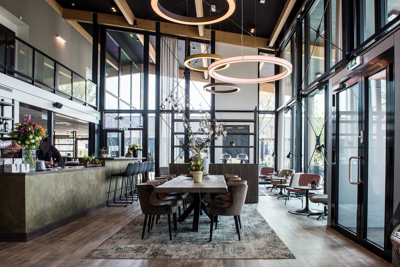 Energieneutraal plattelandshotel Fruitpark Hotel opent in de Betuwe