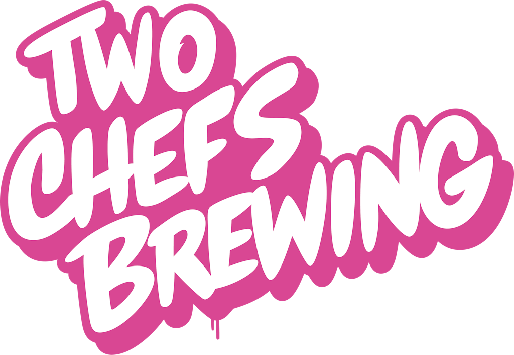 Two Chefs Brewing op Dag van het Bier