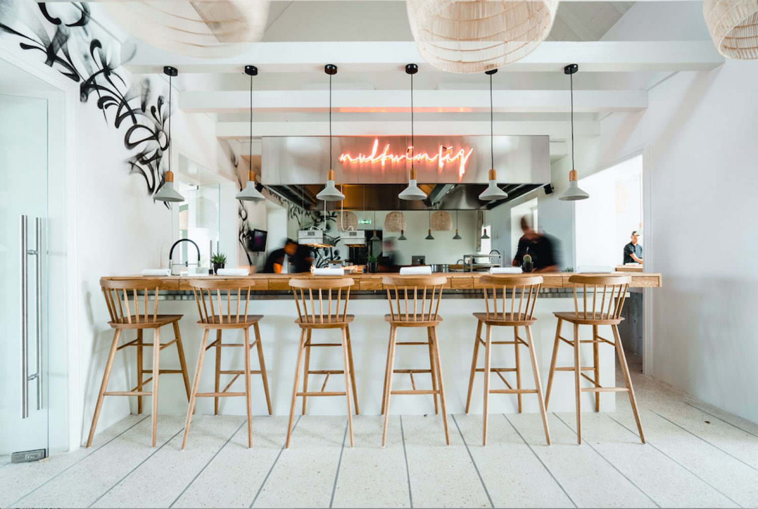 Het tropische broertje van 212 geopend op Curaçao: 020