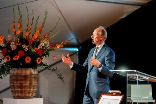 Ewout Hogendoorn: hotellerie is in beweging