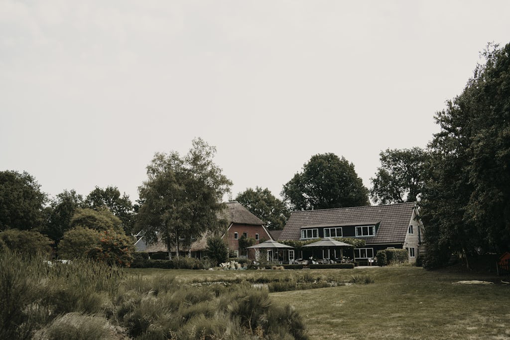Loohoeve te koop