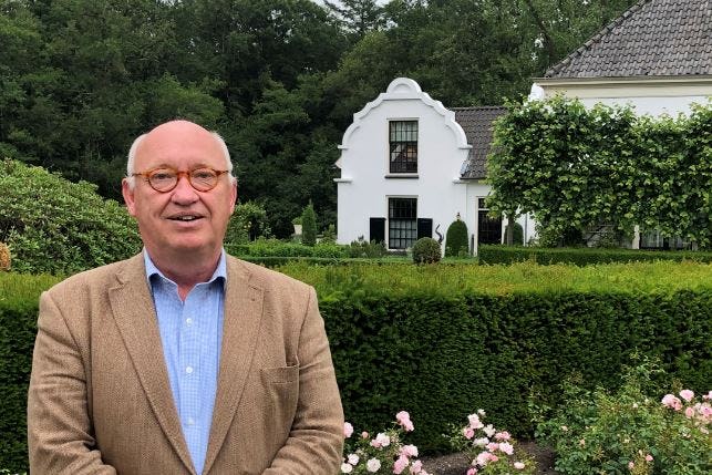 Hein van Beek: 'In Nederland zullen er nooit 150 QL-hotels komen'