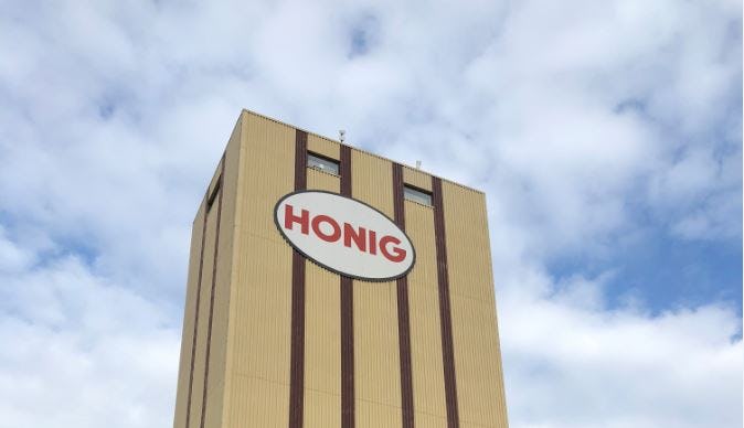 Bas Hoebink wil hotel met 50 kamers in oude Honig fabriek Nijmegen