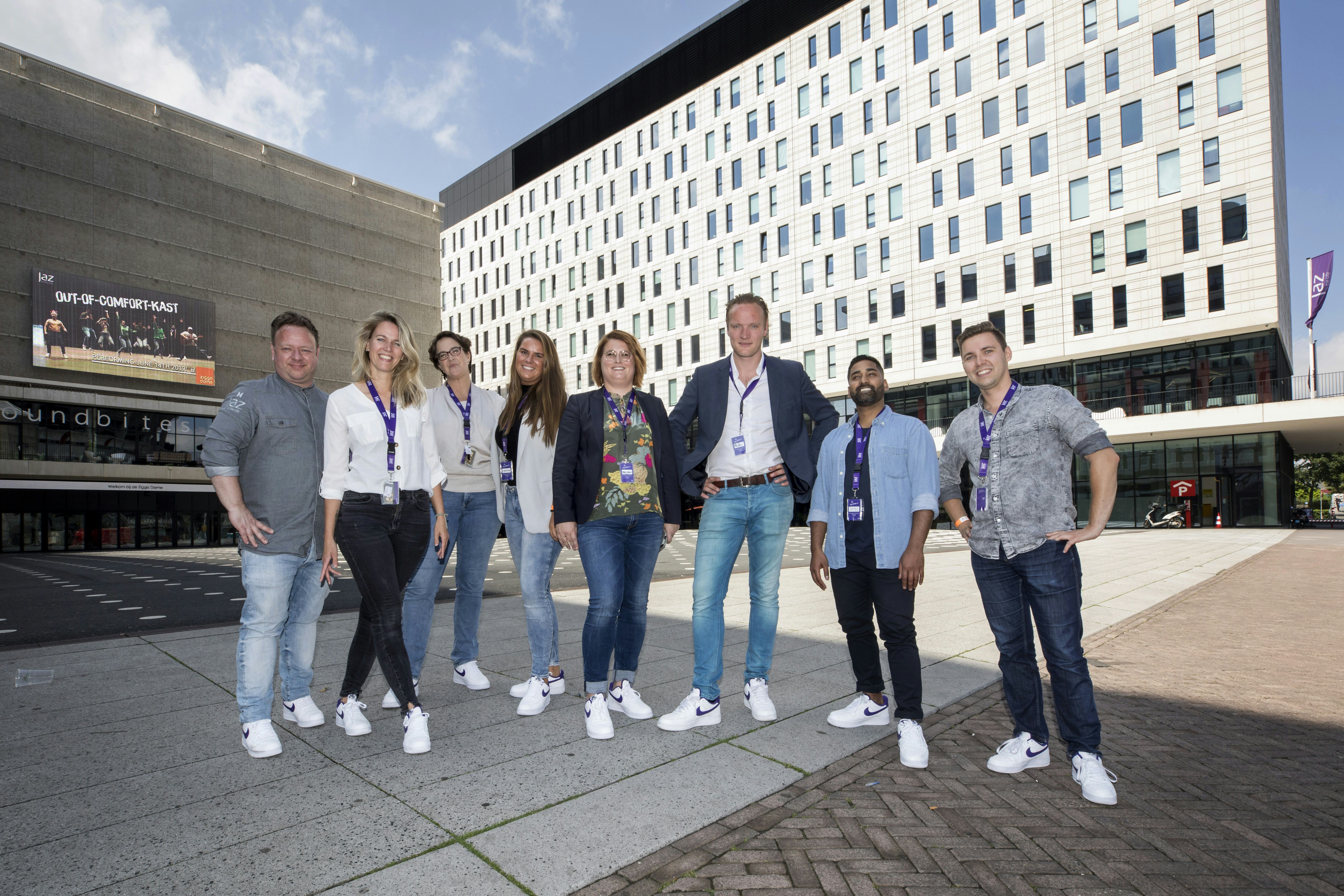 Foto: Koos Groenewold