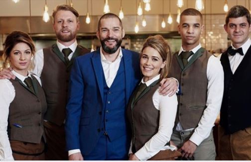 Tv-programma First Dates is op zoek medewerkers in de horeca