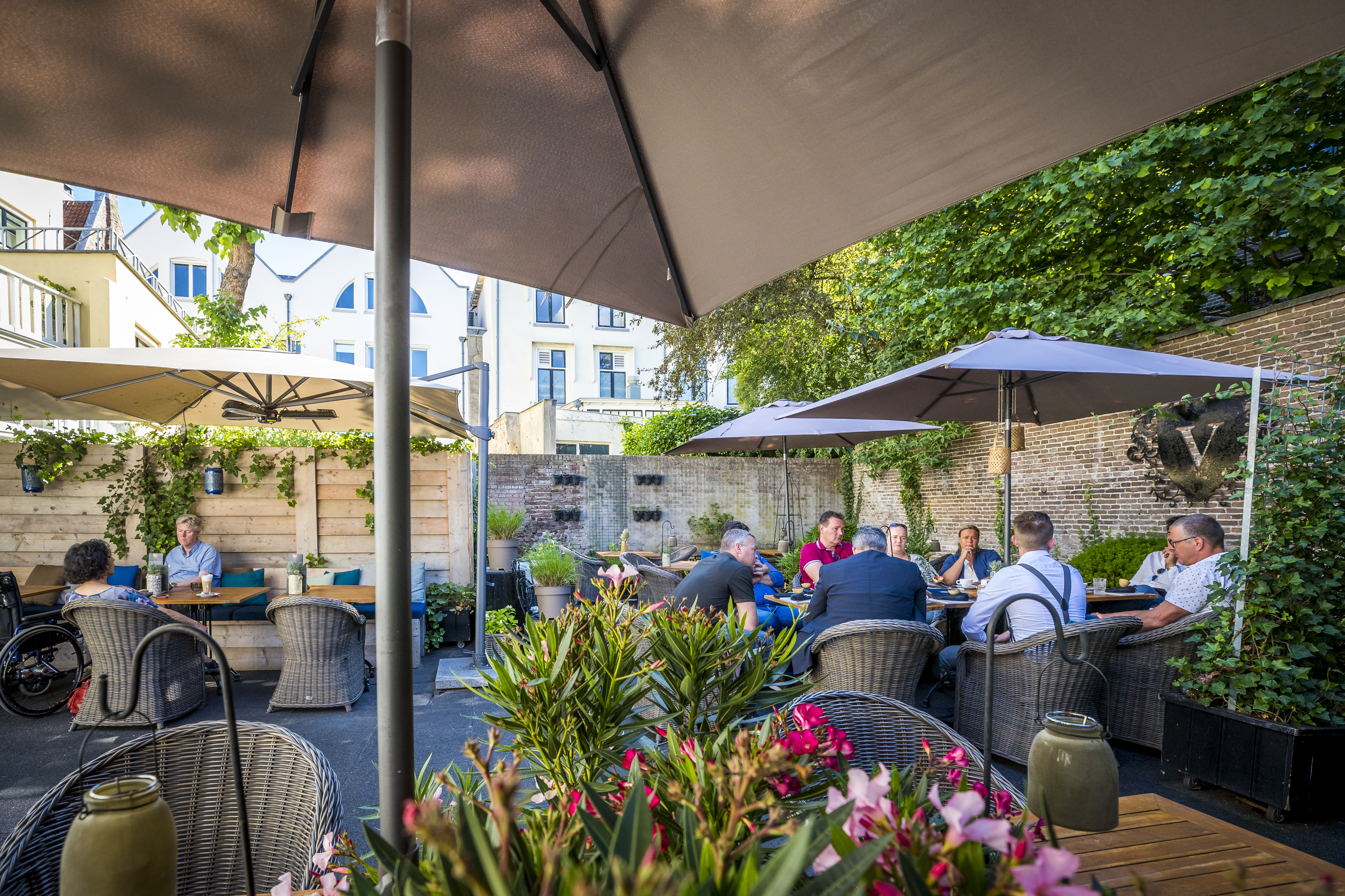 Foto's: Marcel van Hoorn.