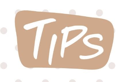 20 gouden tips van toppers 