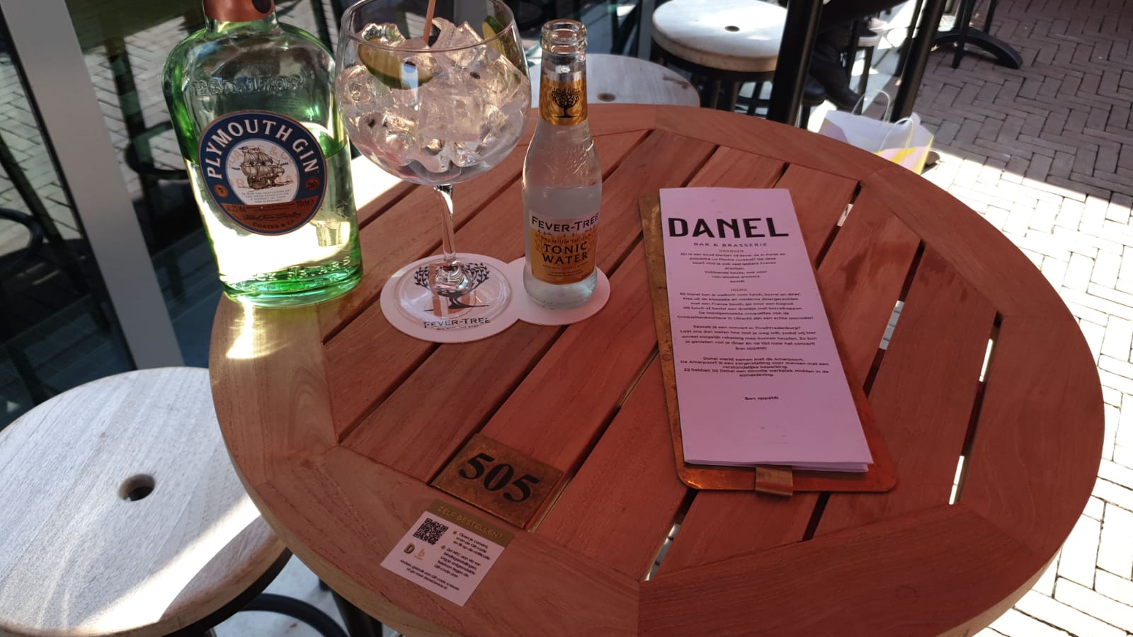 Bramr: gasten in de horeca bestellen en betalen zelf met smartphone