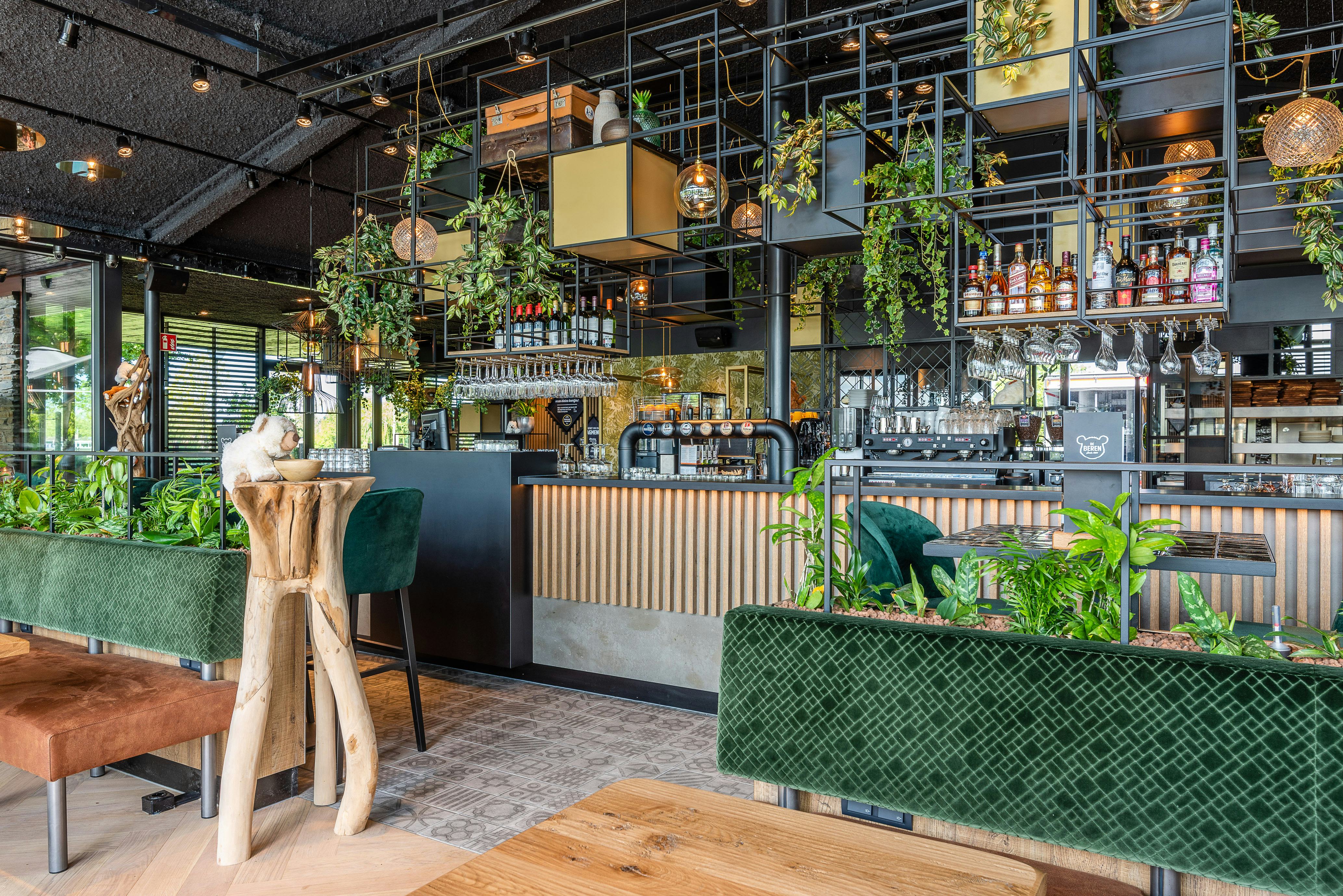 Restaurant De Beren opent filiaal in Veenendaal