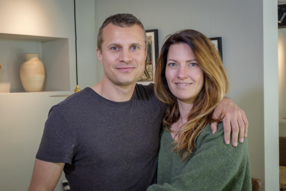 (C) Roel Dijkstra / Joep van der Pal


Rotterdam - Bertmans - Niels Komans en Nelleke Elbert