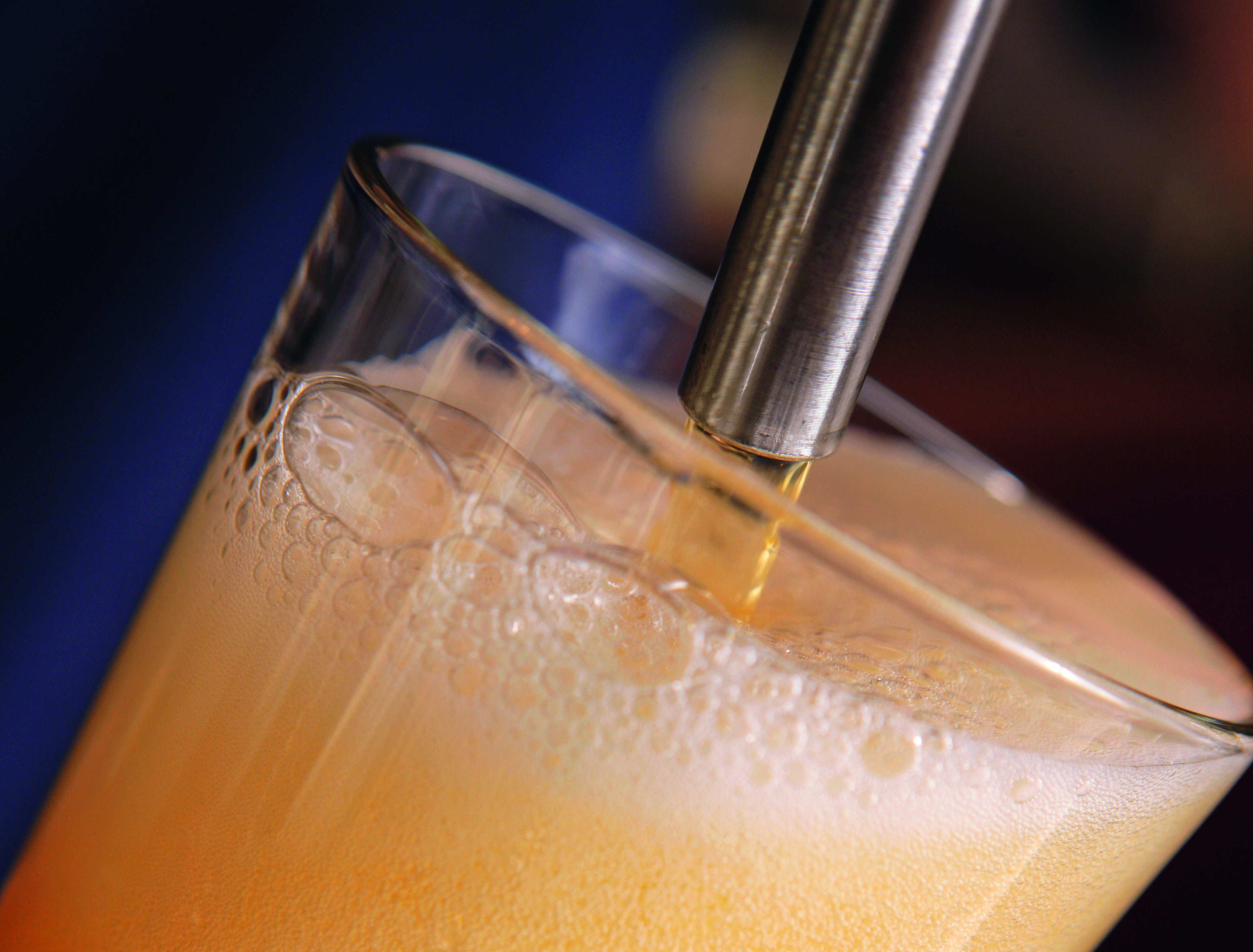 'India vindt bewijs voor verboden bierkartel'