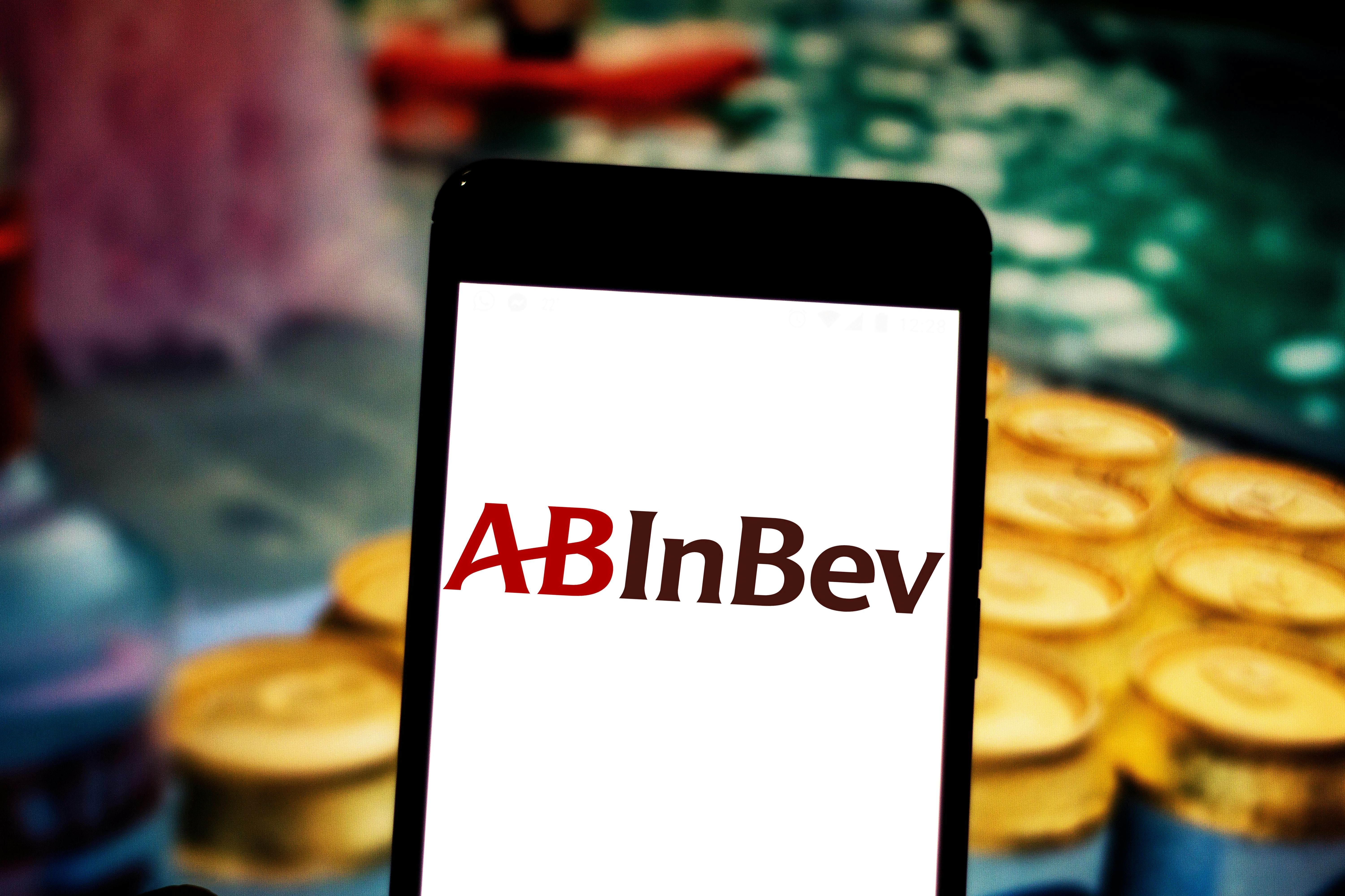 AB InBev verkoopt brouwerij aan moederbedrijf Grolsch
