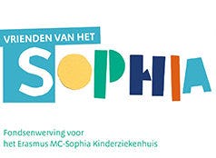 Restaurants in actie voor het Sophia Kinderziekenhuis
