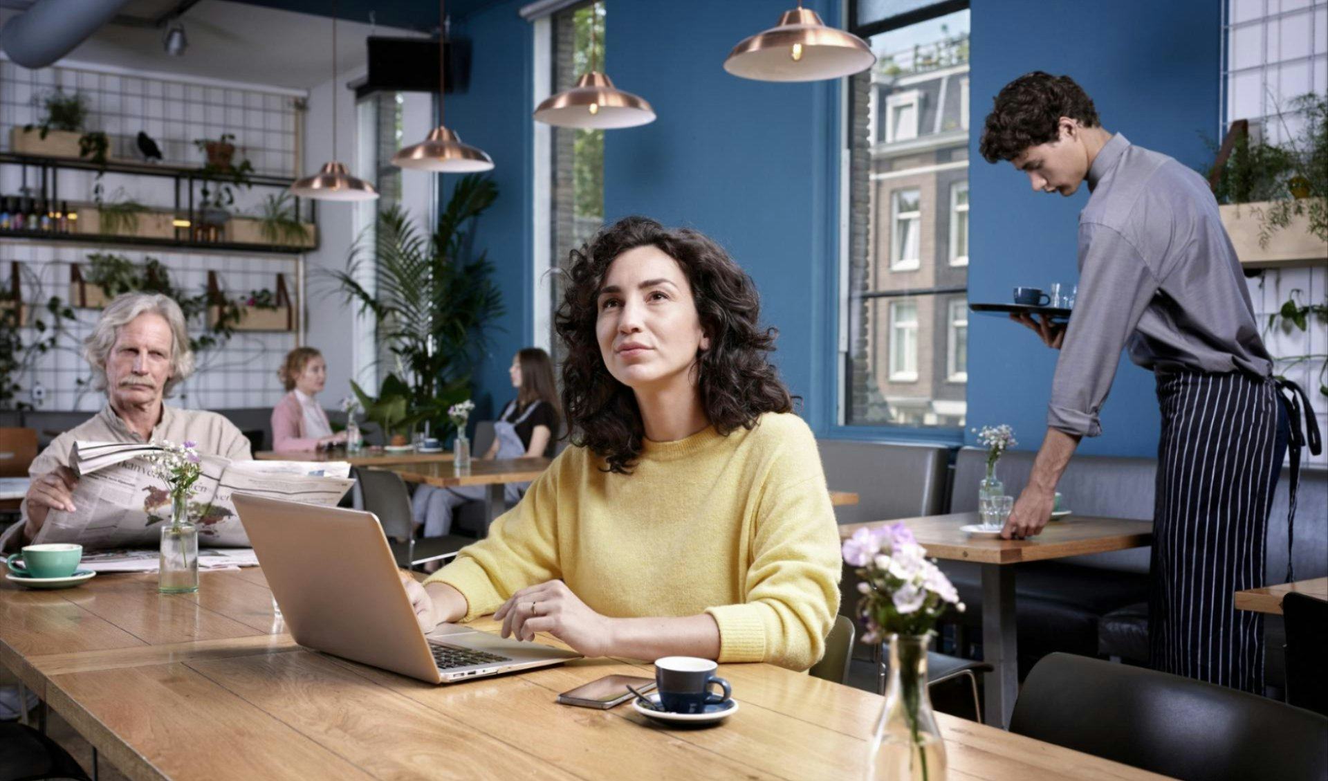 Dienst Toeslagen: 'Controleer of je nog toeslagen aan kunt vragen'