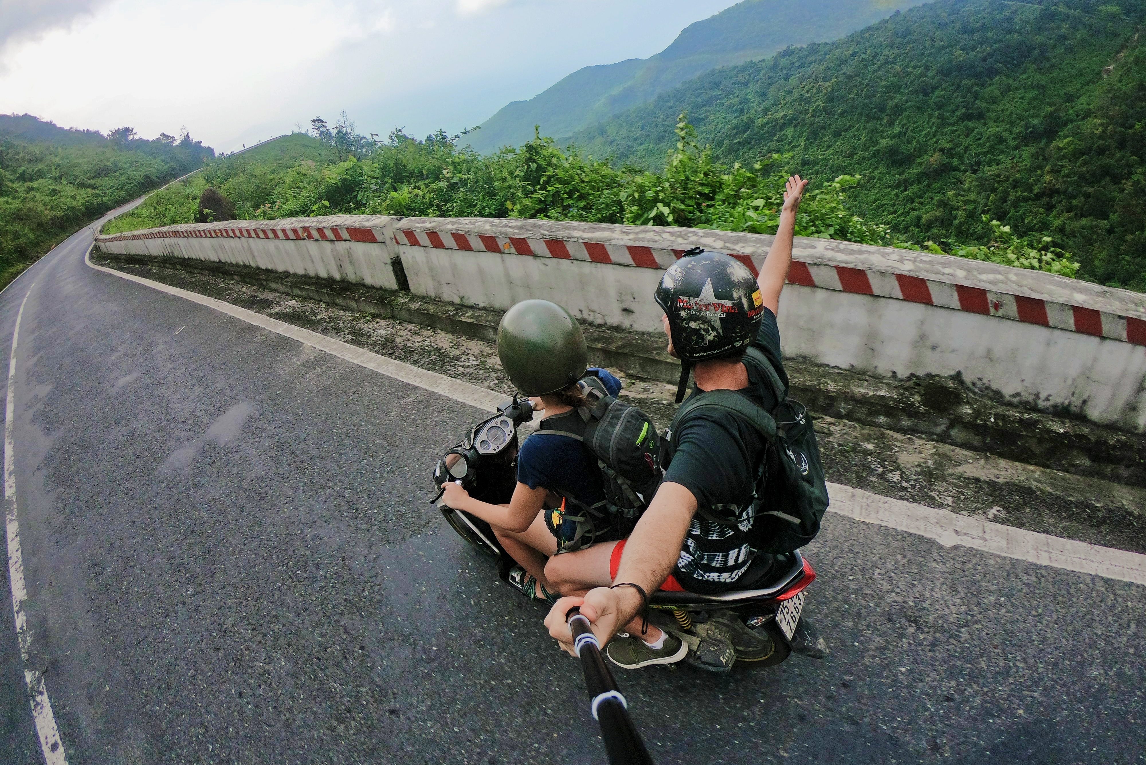 'Gen Z heeft minder duurzame reisintenties dan andere generaties'